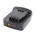 thumbnail image 4 of 18V Battery Converter, Battery Adapter Stable Impact Resistance Safe Lightweight  for Cordless Power Tools, 4 of 7