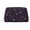 Gold, variant on Travel Makeup Bag Universe Constellation Cosmetic Bag for Women, Waterproof Portable Pouch Toiletry Bag Pattern Make up Bag Gold