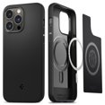 thumbnail image 1 of Funda de teléfono Spigen Mag Armor MagFit para iPhone 14 Pro Max, 1 of 8