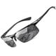 thumbnail image 1 of Uv400 Men's Sports Polarized Driving Carbon Fiber Sunglasses, 1 of 3