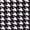 Houndstooth, variant on MINTREUS Womens 2 Piece Short Skort Set Summer Workout Tennis Skirt Athletic Sets