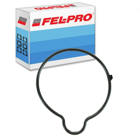 Fel-Pro Coolant Thermostat Gasket compatible with Chevrolet Cruze 1.4L L4 2011-2016