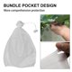 thumbnail image 4 of Contra Insectos Bolsas De Protección De Frutas Jardín A Prueba De Insectos Bolsas De Plántulas De Plantas Para El Hogar Granja 5 Uds Moyic HA035876-00, 4 of 6