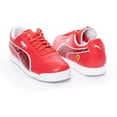 thumbnail image 2 of Tenis Puma Sf Roma Jr Niños Ferrari Deportivo Sport Carros rojo 23 Puma 339973 03, 2 of 6