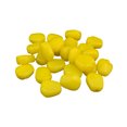 thumbnail image 1 of 30 Uds. De señuelos de pesca de carpa con olor a maíz suave, cebos artificiales para pesca de agua dulce Tmvgtek Para Estrenar, 1 of 4
