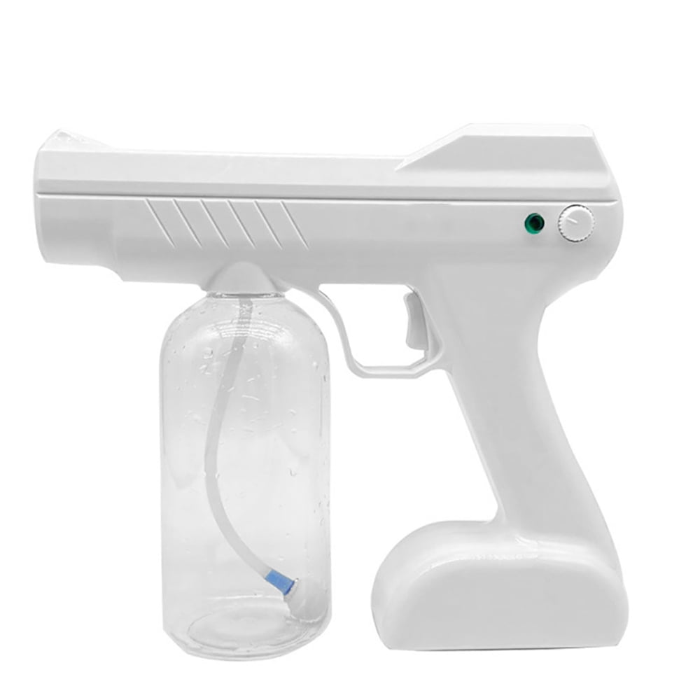 Lemonbest Electric ULV Cordless Electric Fogger Disinfectant Steam Gun