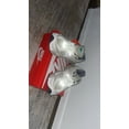 thumbnail image 2 of New Balance 9060 Men's Sea Salt Size 10, 2 of 6