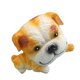 thumbnail image 2 of LADIGASU Modelo de Perro Imán de Nevera Adhesivo Magnético Muñeca Imán de Nevera Rebajas Flash Deals 1 Pegatina para Nevera, 2 of 3