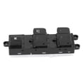 thumbnail image 3 of Interruptor de ventana eléctrica ANGGREK para Navara D40 y Pathfinder R51, 3 of 8