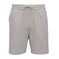 thumbnail image 1 of Bermuda George Para Hombre Estilo Jaqard Tipo Lino Talla M Beige, 1 of 4