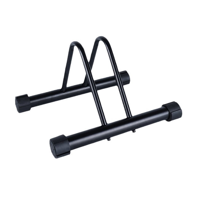 Clearance,Camping Essentials,Camping Gear,Bicycle Parking Rack Mountain Bike Road Bike Indoor Vertical Metal Display Rack Parking Bracket Riding Accessories