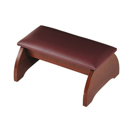 

Personal Kneeler - Walnut
