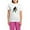 With Pink Pant, variant on CafePress - Bigfoot Yeti Sasquatch Wassup Women's Light Pajama - Women's Short Sleeve Print T-Shirt and Pants Light Cotton Pajama Set