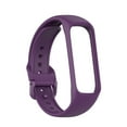 thumbnail image 1 of Replacement Strapfor,Soft Silicone Strap Compatible Strapfor Galaxyfit Bandfor Galaxyfit Built for the Future, 1 of 9