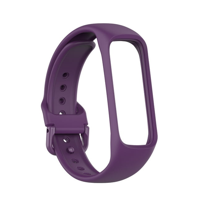 Replacement Strapfor,Soft Silicone Strap Compatible Strapfor Galaxyfit Bandfor Galaxyfit Built for the Future
