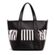 thumbnail image 3 of Bolsa Crabtree Tote E2388 color Negro, 3 of 4