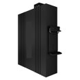 thumbnail image 4 of Industrial Ethernet Switch Fast Network 5 Port 10/100Base-T DIN IP40 Outdoor Network Switch ,Security, 4 of 7