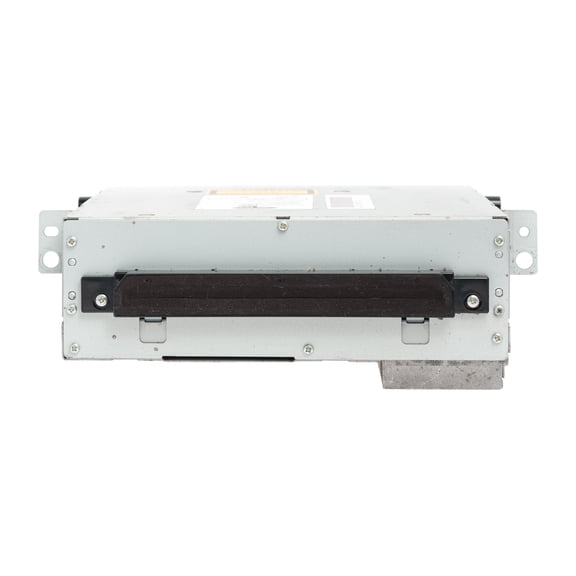 Restored 2010-11 Land Rover LR4 AM FM Radio CD Player GPS Receiver Part ID BH22-18C815-AD (Refurbished)