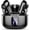 Black, variant on Wireless Earbuds, Bluetooth 5.4 Headphones Bass Stereo, Ear Buds with Noise Cancelling Mic LED Display, 36H Playtime in Ear Earphones, IP7 Waterproof Sport Headset for Android iOS