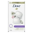 thumbnail image 1 of Dove Coconut & Pink Jasmine Refillable Deodorant, 1 of 9
