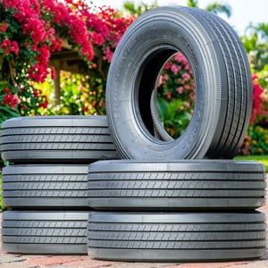 Transeagle Pair of 2 Transeagle ST Radial All Steel ST235/85R16 235/85R16 132/127M G 14 Ply Trailer Tires Sansujyuku sansujyuku.com