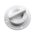 thumbnail image 2 of Boat Transom Bung Replacement Deck Scupper Yacht Accessories Drainage Plug, 2 of 9