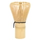 thumbnail image 1 of Traditional 120-prong matcha tea whisk, accessory for preparing matcha tea, 1 of 4