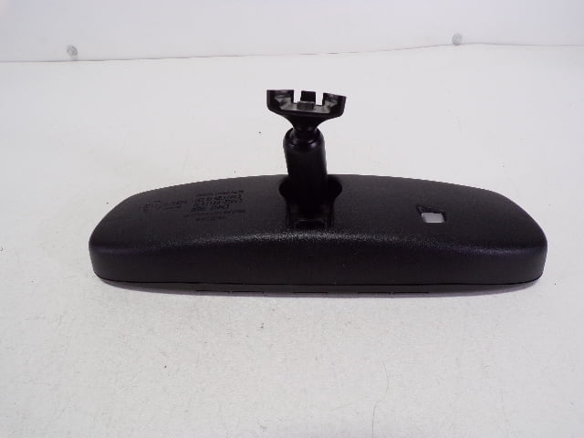 Pre-Owned 14-16 Subaru Forester Interior Rear View Mirror OEM LKQ - Verify Specific Vehicle Fitment In Description - (Good)