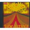 Raw Sienna (CD)
