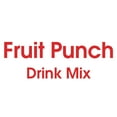 thumbnail image 2 of Great Value Sugar-Free Fruit Punch Drink Mix Powder, 1.9 oz, 6 Count, 2 of 8