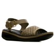thumbnail image 3 of Sandalias para Mujer Zmexico 331 beige 22.5, 3 of 6