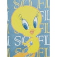 thumbnail image 5 of Loony Tunes Tweety Bird Juniors' T-Shirt, 5 of 6