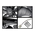 thumbnail image 2 of BitFenix Spectre PRO - Case fan - 140 mm - black, 2 of 2