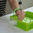 thumbnail image 2 of Gadget Educativo de Física Yotijar Modelo de Agua de Bombeo Juguete de Ciencia de Bricolaje, 2 of 10