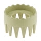 thumbnail image 2 of Cepillo Desenredante para Todo Tipo de Cabello Zulema Estilo Redondo Beige, 2 of 8