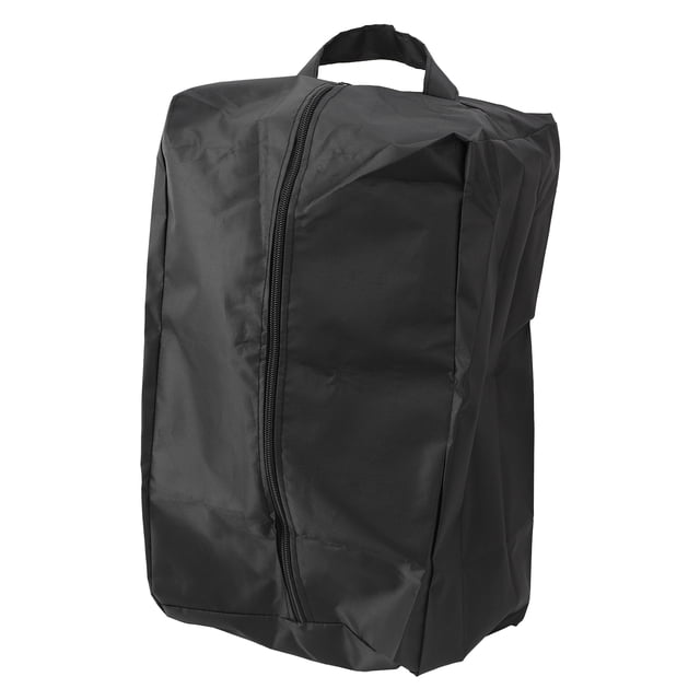 Bolsa Para Zapatos A Prueba De Polvo, Bolsa Para Zapatos De Viaje, Tela Oxford Lavable Reutilizable Para Viaje