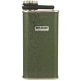 thumbnail image 1 of Pacific Market International 3716032 Flacon Classique en Acier Inoxydable 8 oz, 1 of 7