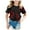 A01-Wine, variant on Kid Boys Girls Halloween Shirts Cute Embroidery Pumpkin T-Shirts Spooky Season Tees Outfits Short Sleeve Fall Tops(A01-,12-13 Y)