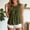 Army Green, variant on MAFYTYTPR Women's Tiered Ruffle Knit Tank Tops Spring Summer Solid Color Round Neck Casual Tops for Everyday Wear 1PC S-XXL
