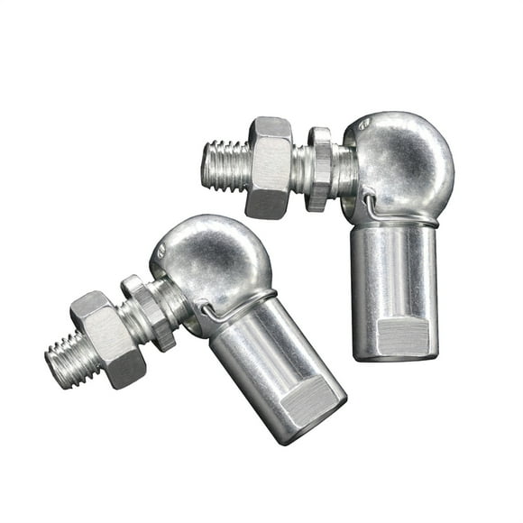 DIN71802-CS10-M6x1.0 Angle Ball Joint Rod End Bearing ,Low Friction