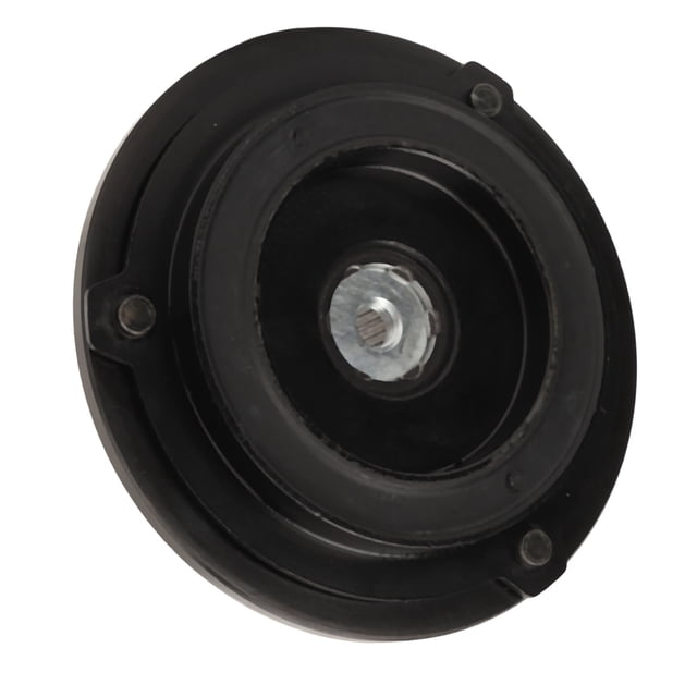 1j000 AC Compressor Kit 97644 1J000 Air Conditioner Coil Pulley Plate Replacement For Rio 3 4 1.4L 1.6L Soluto
