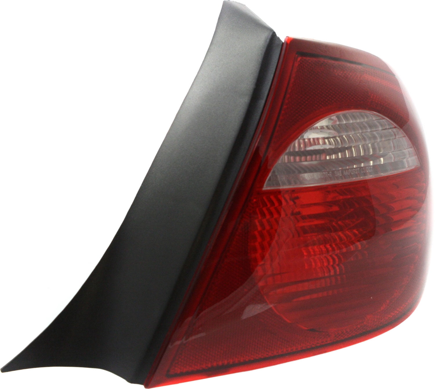 Tail Light Compatible With 2003-2005 Dodge Neon Right Passenger
