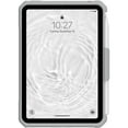 thumbnail image 6 of UAG iPad Mini A17 Pro Case (7th Gen, 2024) A2993 A2995 A2996 8.3" Scout Healthcare with Hand Strap, Kickstand & Pencil Holder Rugged MIL-STD Protective Cover, White Gray, 6 of 16