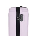 thumbnail image 2 of Maleta Eurotravel ABS Rígida 18 Pulgadas Violeta ET-LMZ-18, 2 of 4