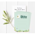 thumbnail image 2 of Inkdotpot 50Advice CardsNew ParentsFor Baby Shower Game Party SuppliesLlama Gender Neutral Advice For New Mom & Dad, 2 of 5