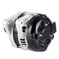 thumbnail image 2 of ECCPP Alternator 100A 12V CW 7-Groove Pulley for Lexus RX350, Toyota Avalon, Camry, Highlander, 2 of 4