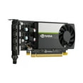 thumbnail image 5 of PNY T1000 VCNT10008GB-PB 8GB 128-bit GDDR6 PCI Express 3.0 x16 Workstation Video Card, 5 of 10