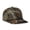 Realtree Advantage Classic®-black Cord, variant on Outdoor Cap OC550CAMO Camo Performance 5-Panel w/Cord Cap-Kryptek® Highlander®-Brown Cord