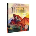 thumbnail image 1 of Libro Como Cuidar A Tu Dragon Tapa Dura, Autor Katie Haworth, Editorial Larousse, 1 of 1