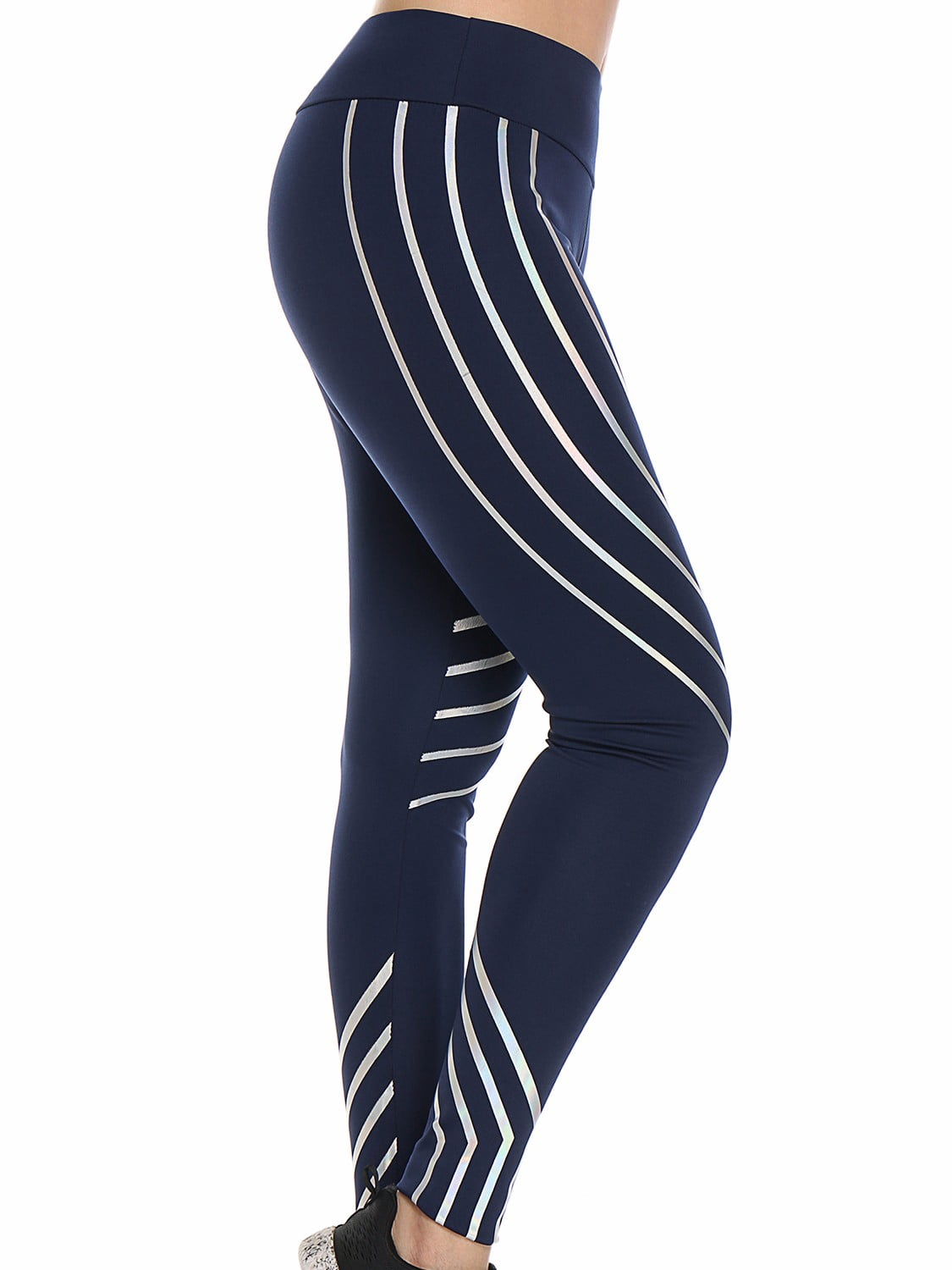 Cross1946 Yoga Pants